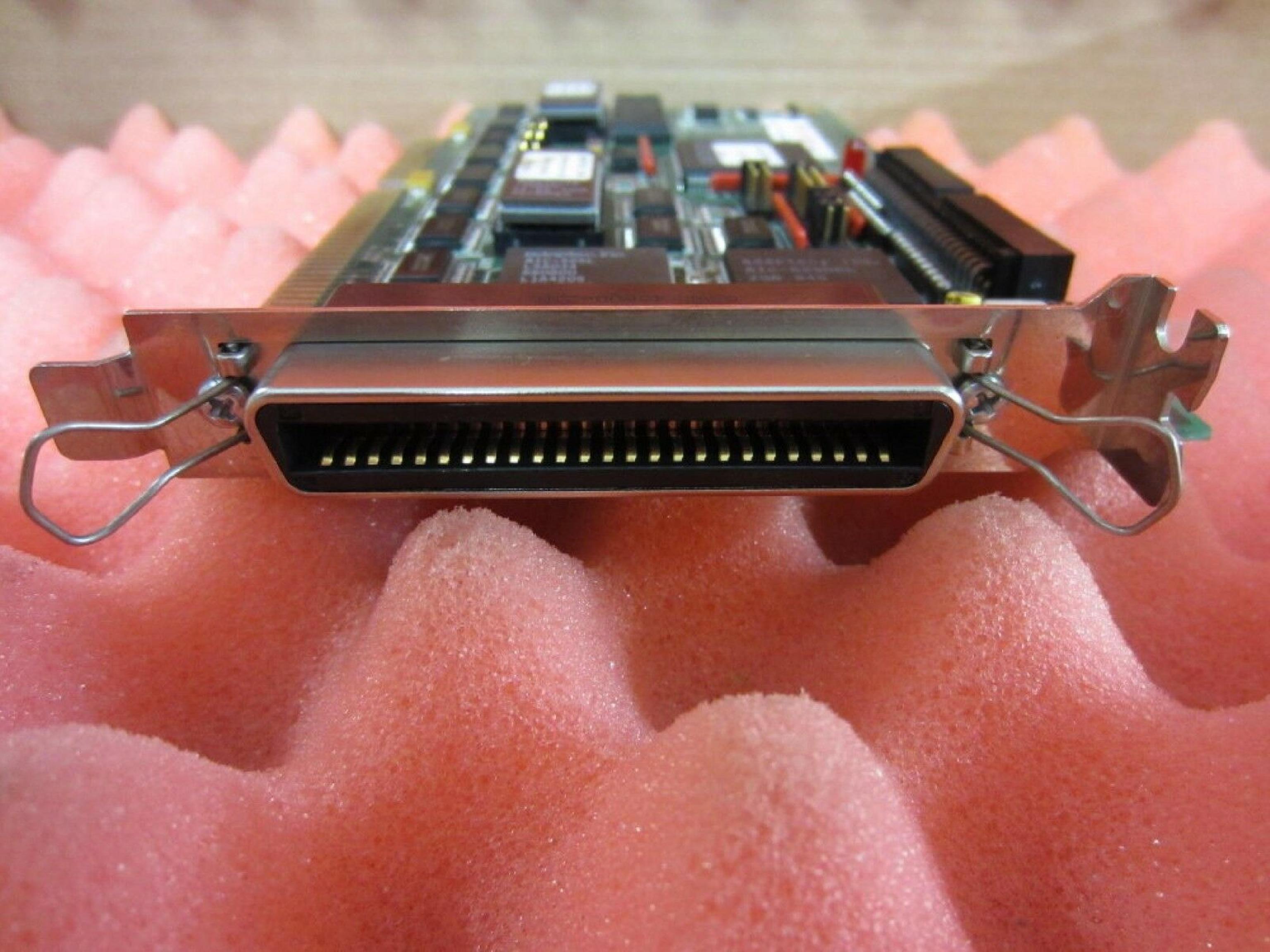 ADAPTEC 429306-01 429306-01 42930601 CONTROL CARD REV H