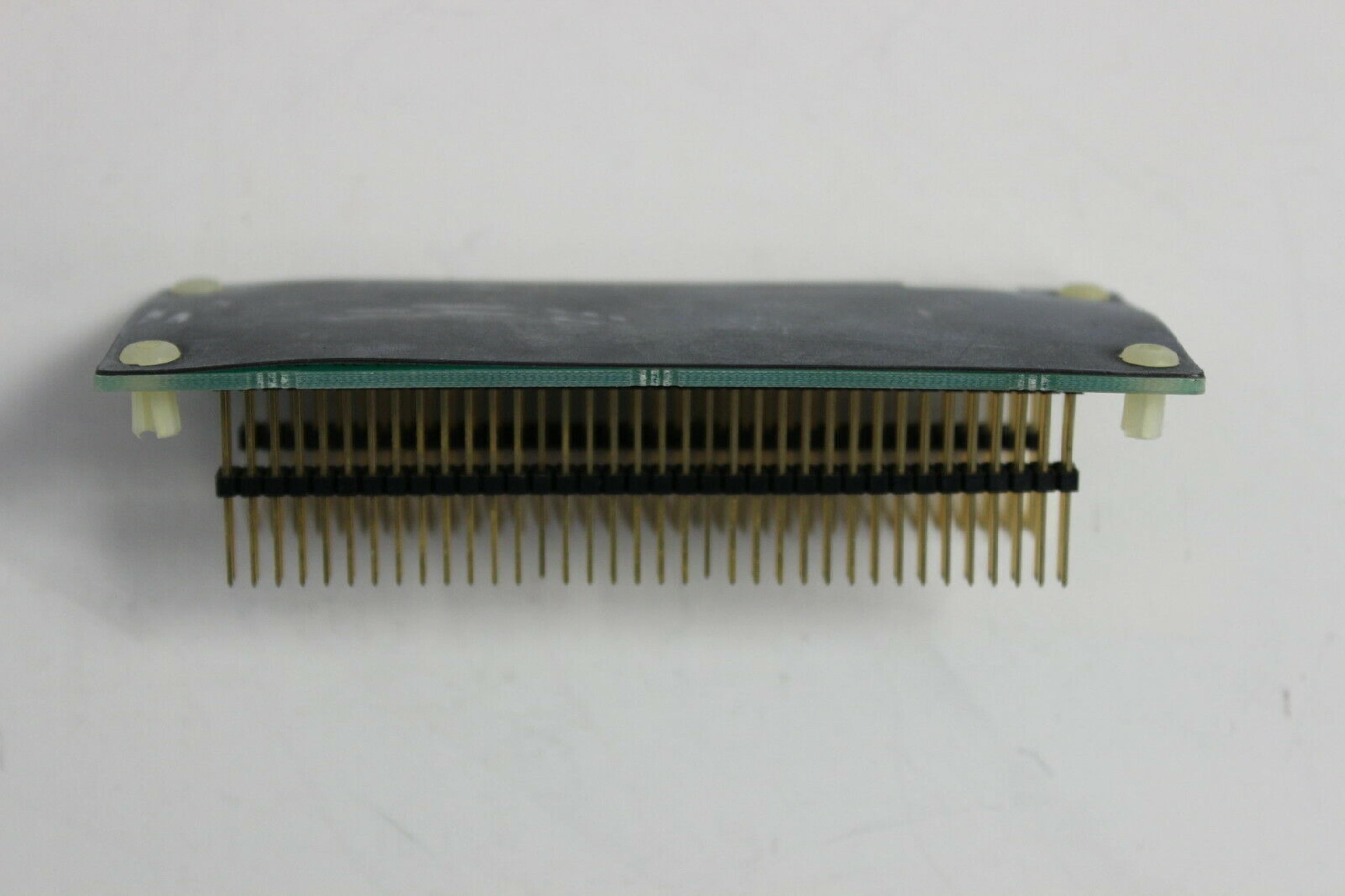 COMPAQ / HEWLETT PACKARD / HP 199612-001 WIDE SCSII HOTFIX PASSTHRU BOARD