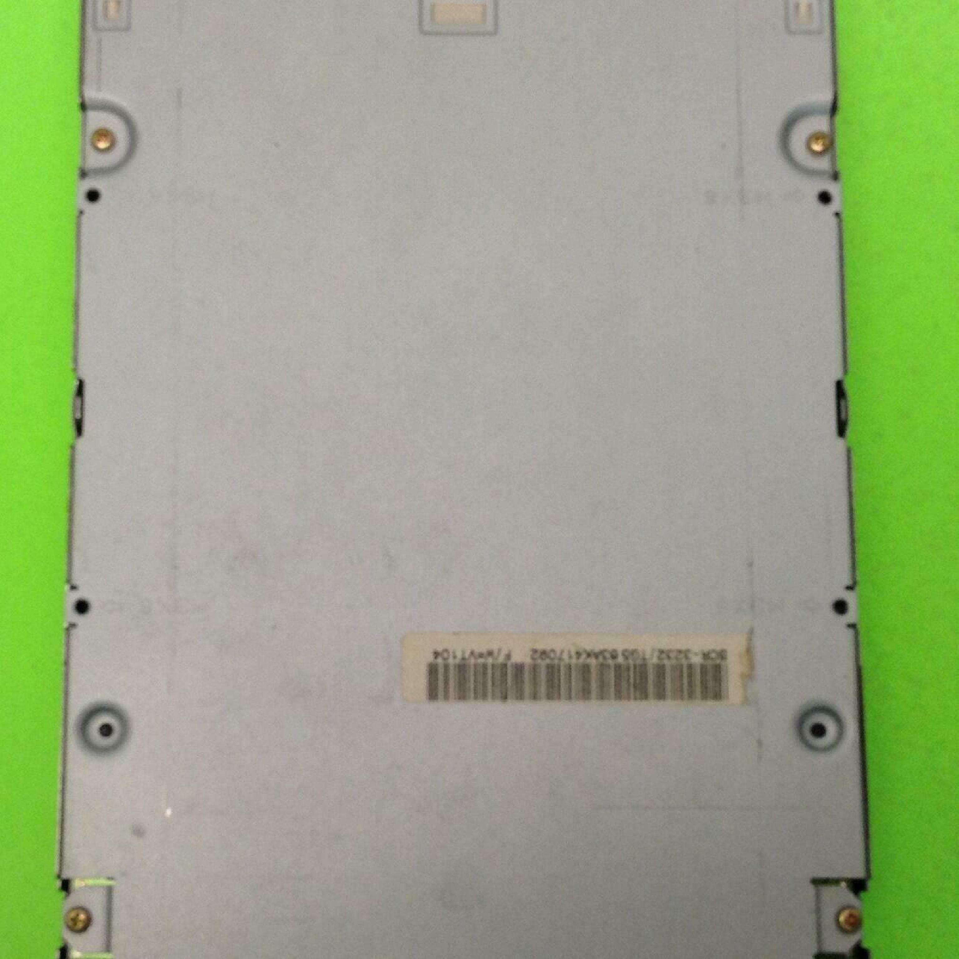 SAMSUNG SCR-3232 CD-MASTER 32E 32X INTERNAL DESKTOP IDE CD-ROM DISK DRIVE