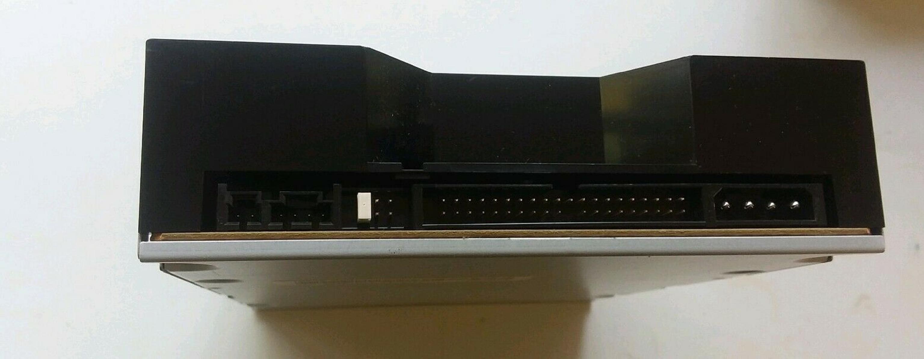 SAMSUNG SCR-3232 CD-MASTER 32E 32X INTERNAL DESKTOP IDE CD-ROM DISK DRIVE