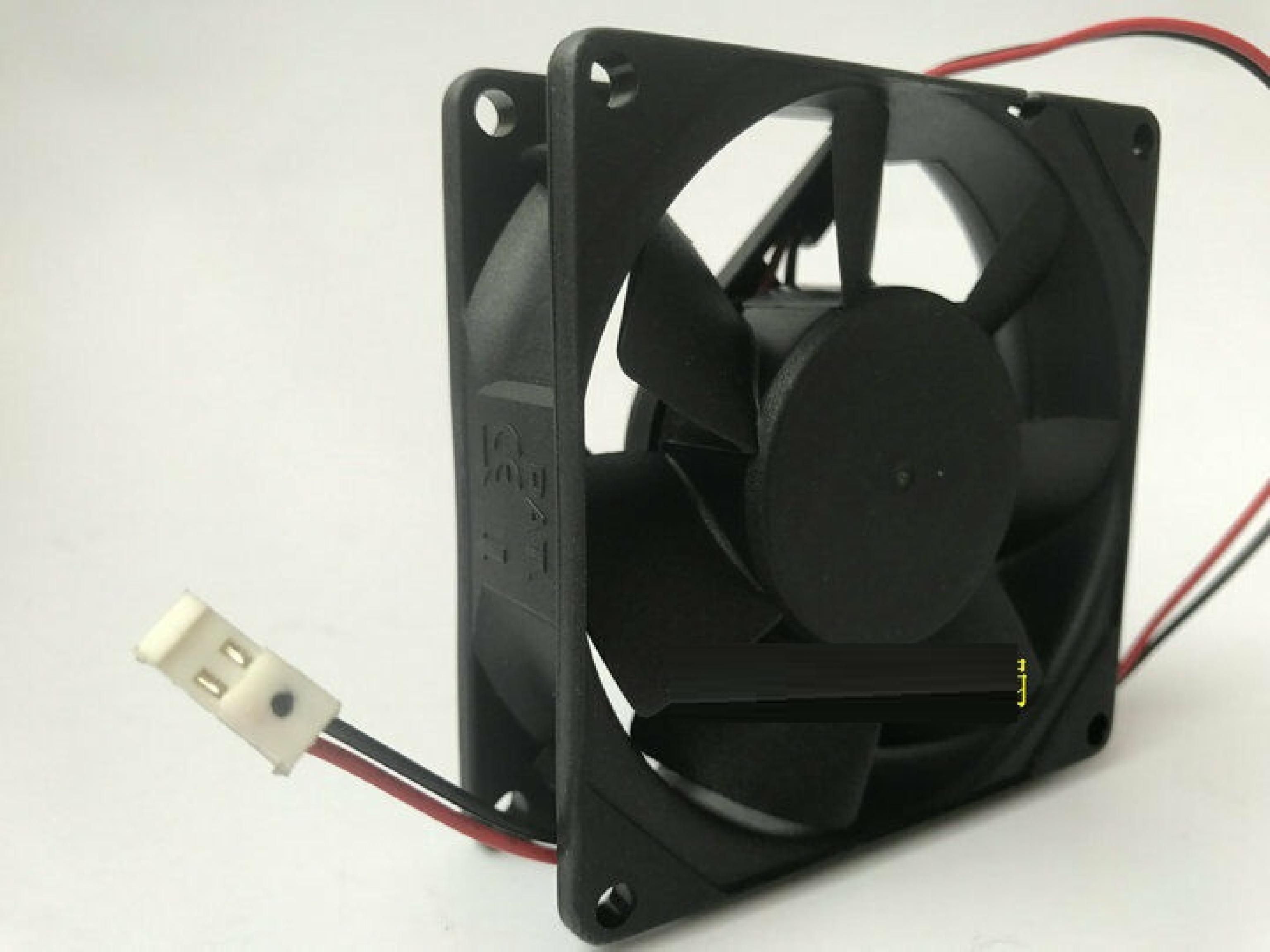 SUNON KDE2408PTB1-6A APC 1000XL REPLACEMENT FAN 24V DC 3.4 W