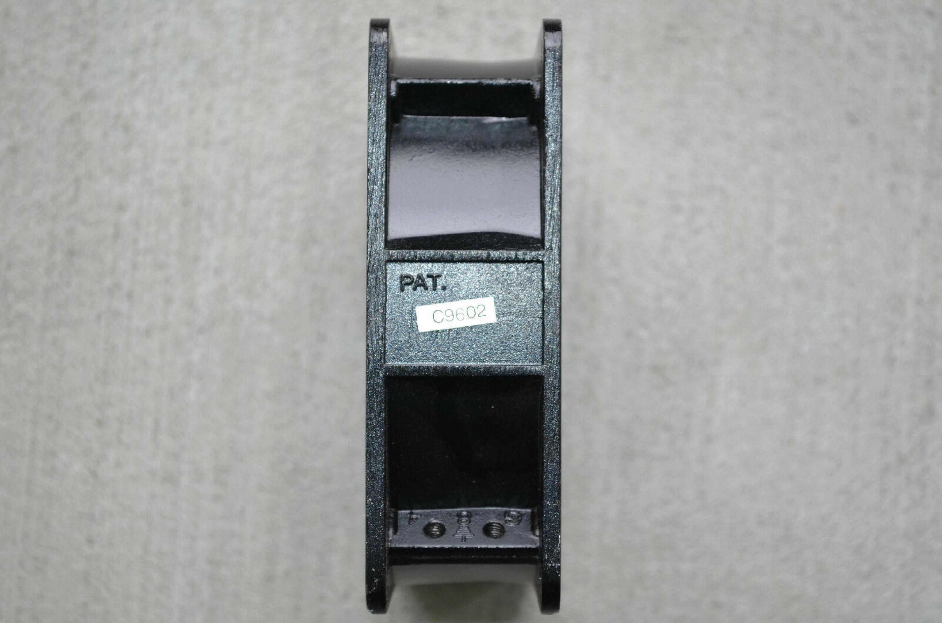 SUNON SP100A TUBEAXIAL FAN 115VAC 117 CFM 120 X 120 X 38MM