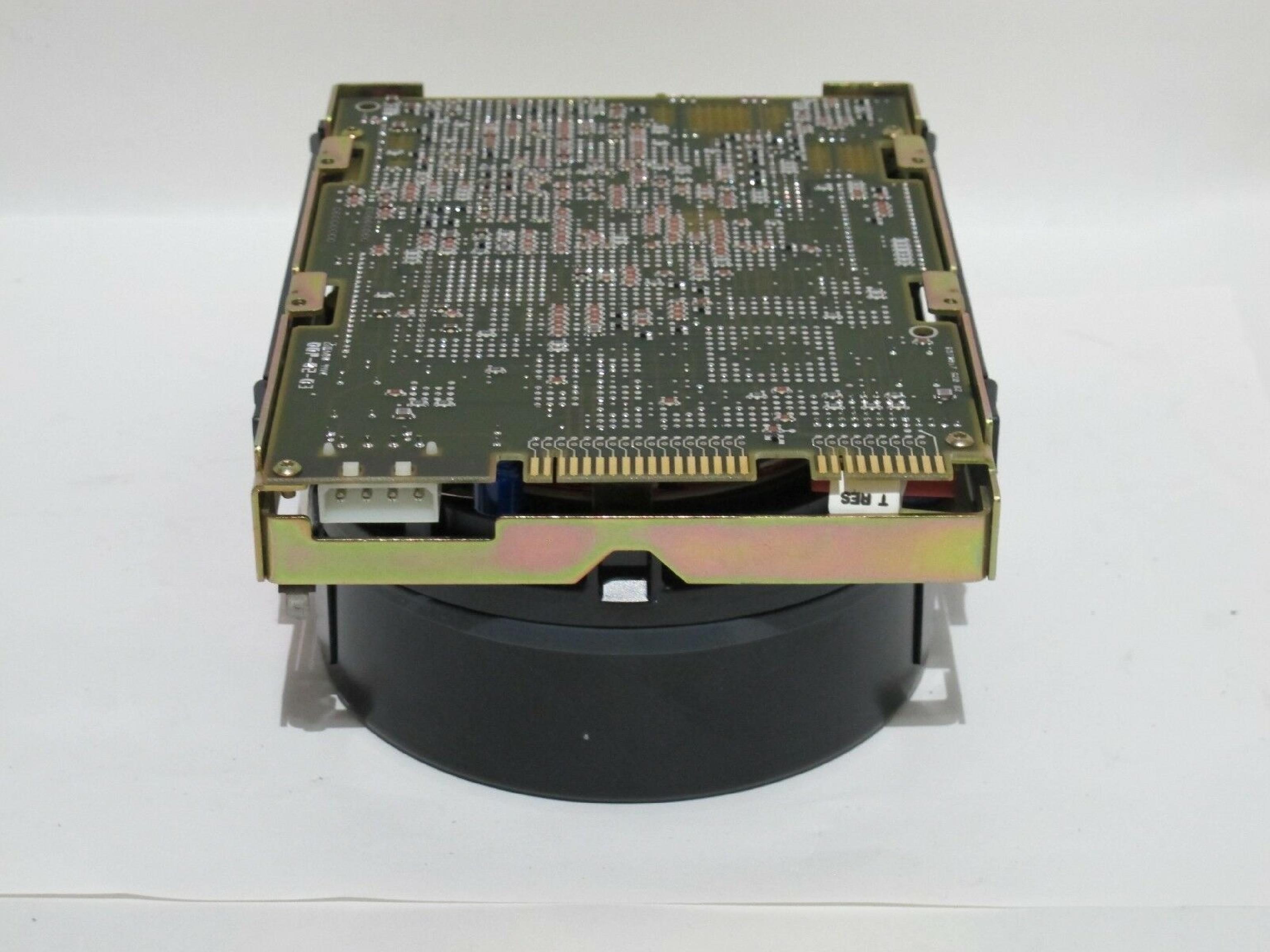 IBM TYPE 0667 90X8528 ESDI 70MB HARD DRIVE, ESP213-85 TYPE: 0667