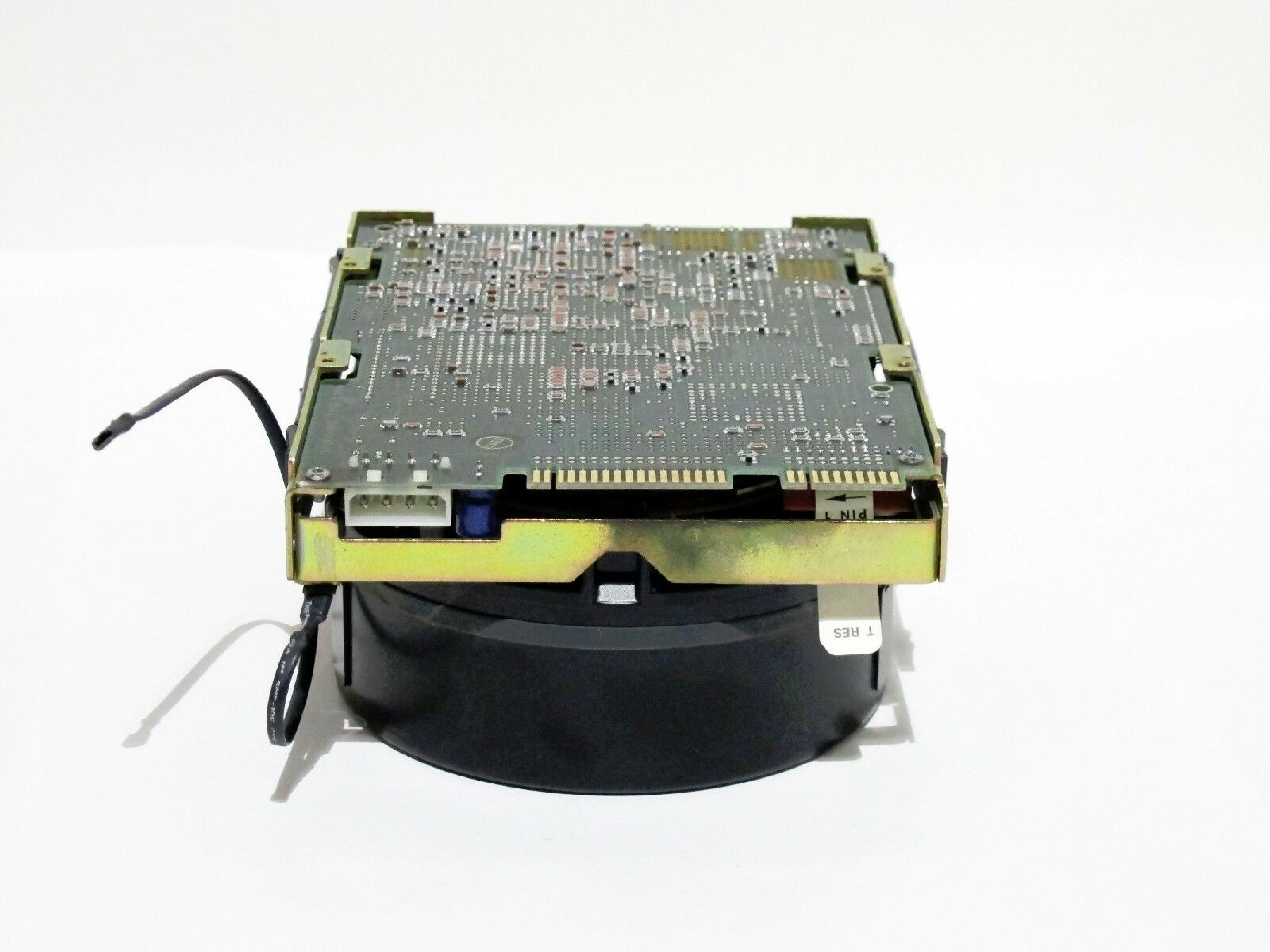 IBM TYPE 0667 90X8528 ESDI 70MB HARD DRIVE, ESP213-85 TYPE: 0667