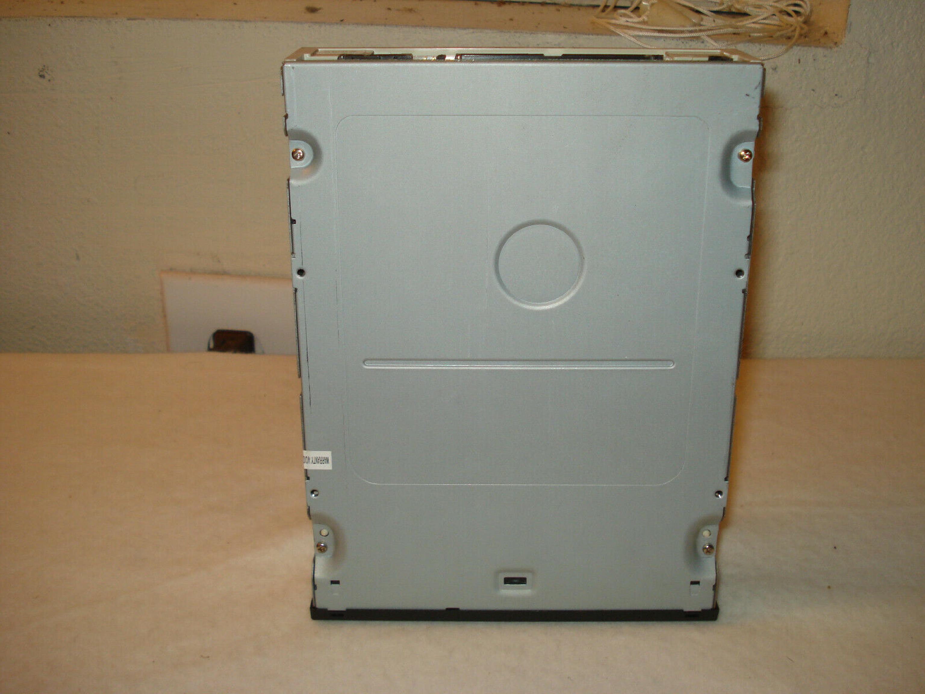 ULTIMA BKM-52X16 BKM-52X16C CD-RW/DVD-ROM IDE DRIVE WITH CREAM BEZEL