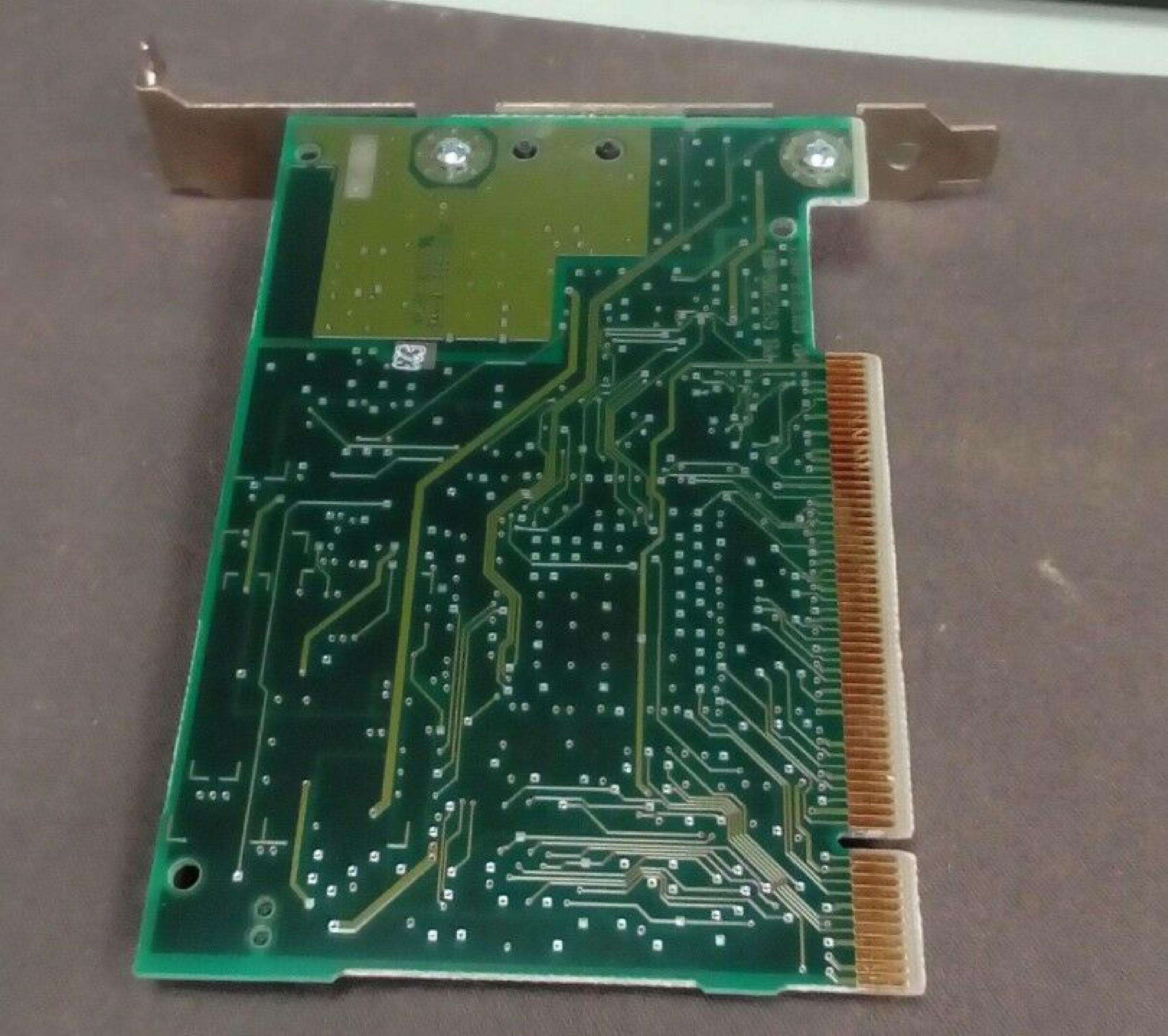 INTEL 691334-003 PRO-100 MANAGEMENT PCI NETWORK CARD