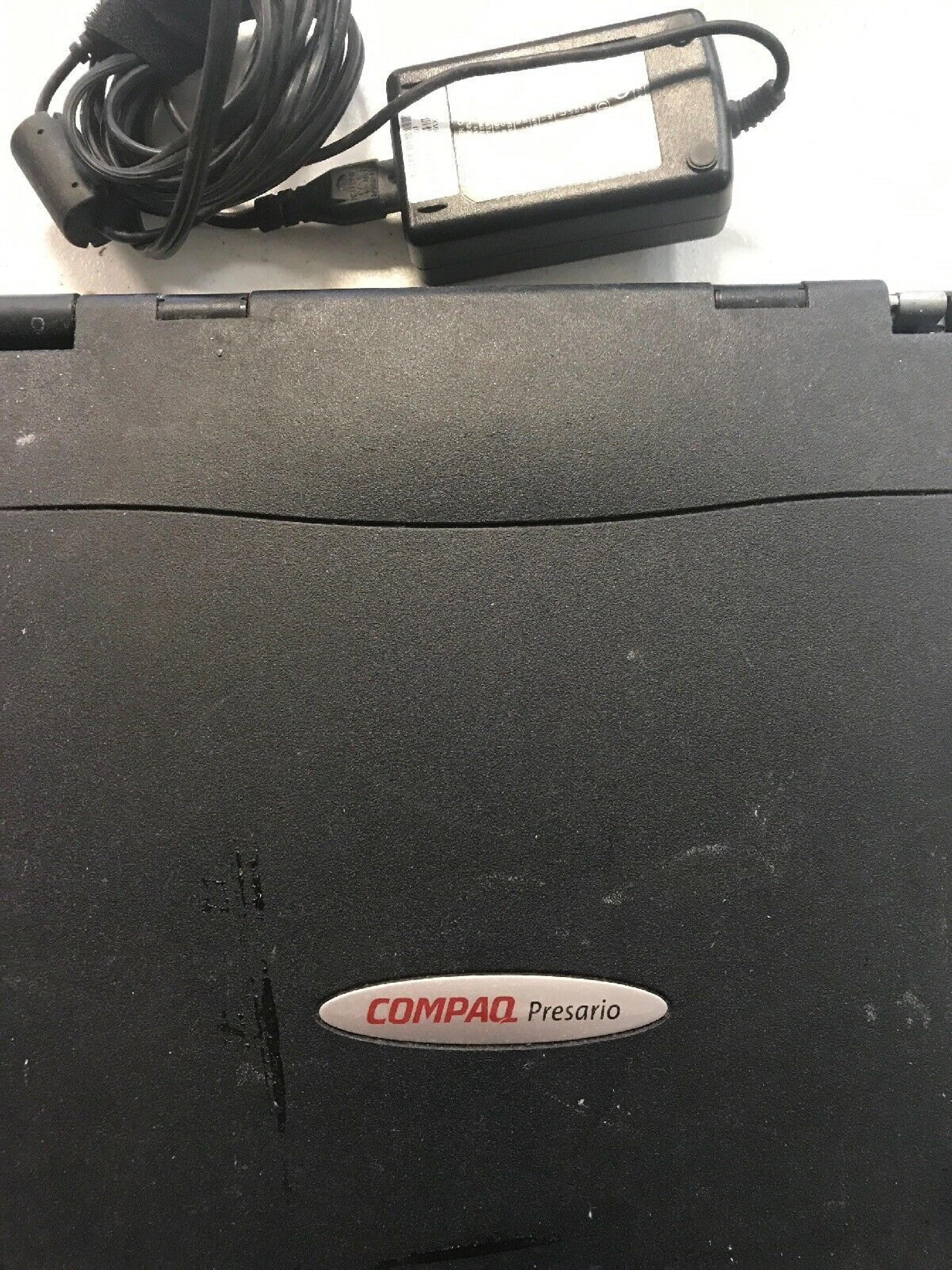 COMPAQ / HEWLETT PACKARD / HP 1456VQLIN 1456VQLIN LAPTOP