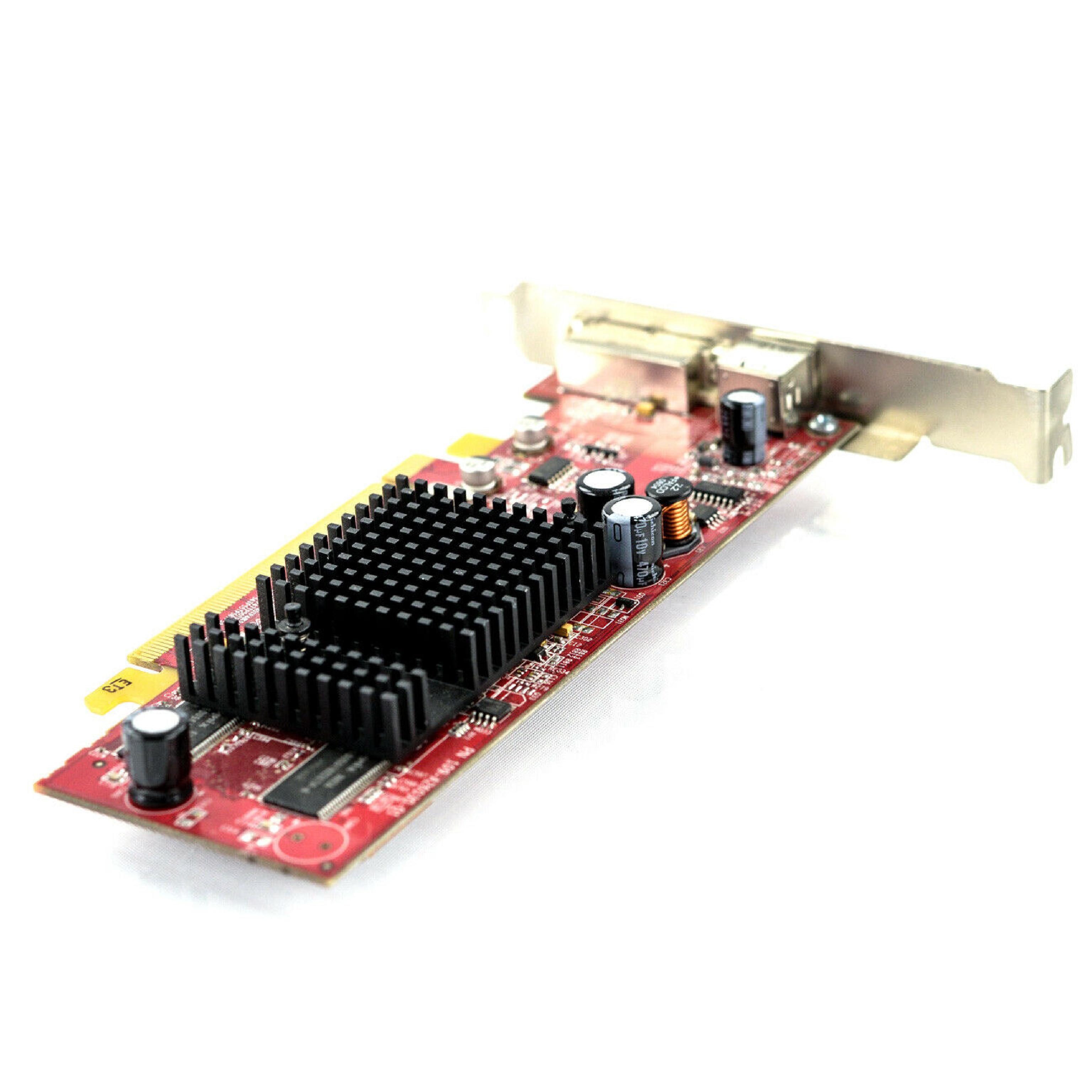ATI H9142 RADEON X600 128MB PCI EXPRESS VIDEO CARD