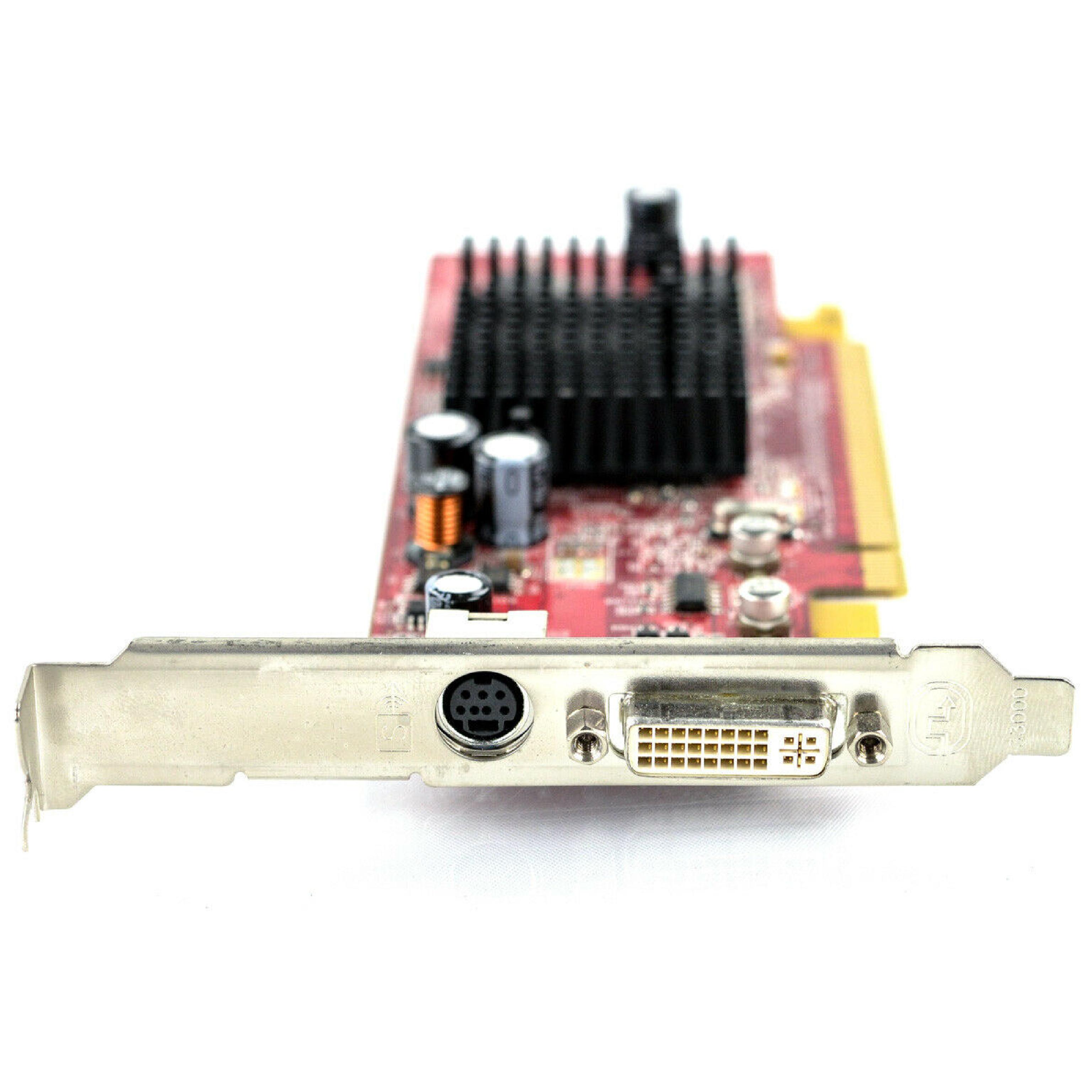 ATI H9142 RADEON X600 128MB PCI EXPRESS VIDEO CARD