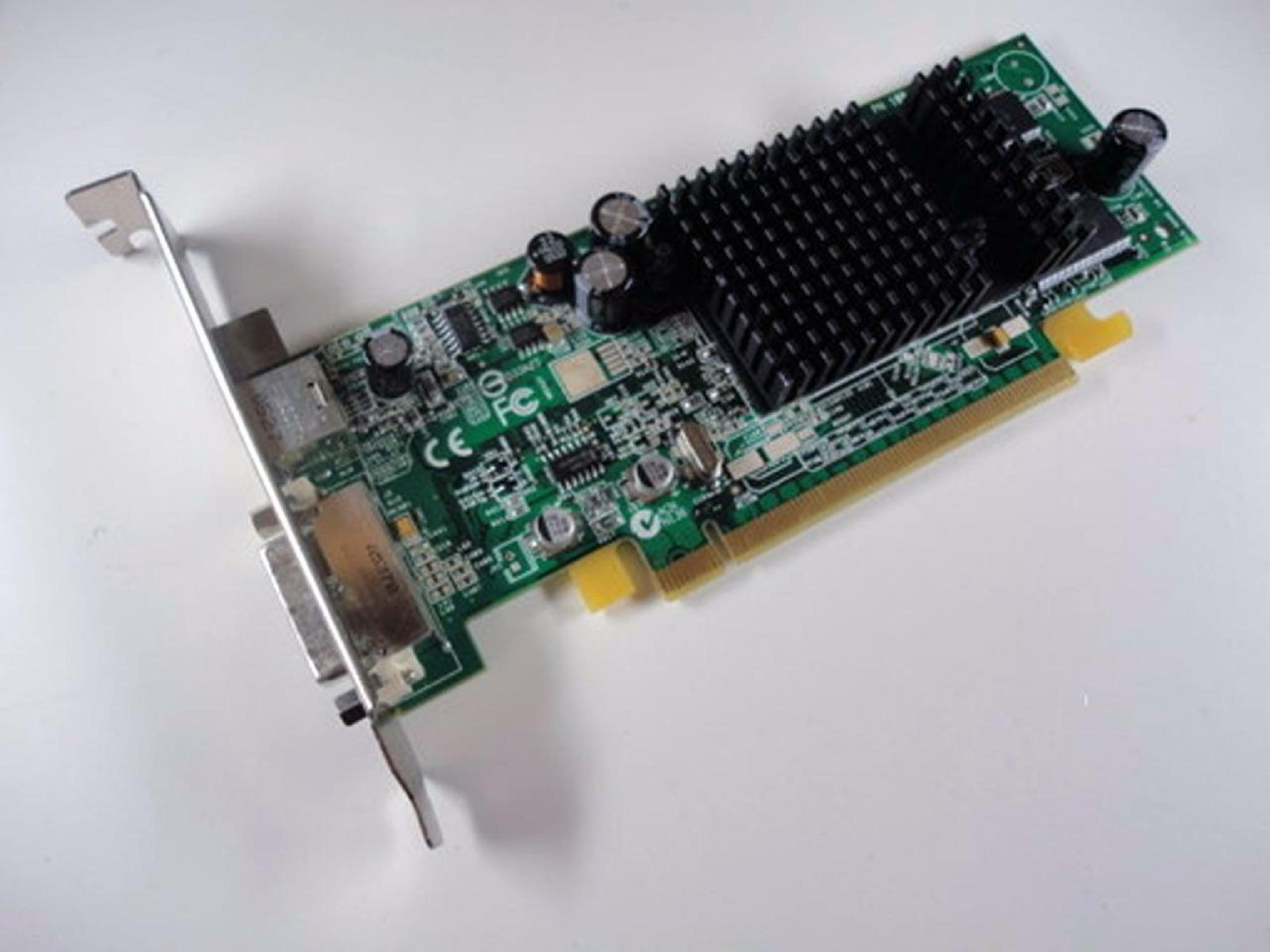 ATI H9142 RADEON X600 128MB PCI EXPRESS VIDEO CARD