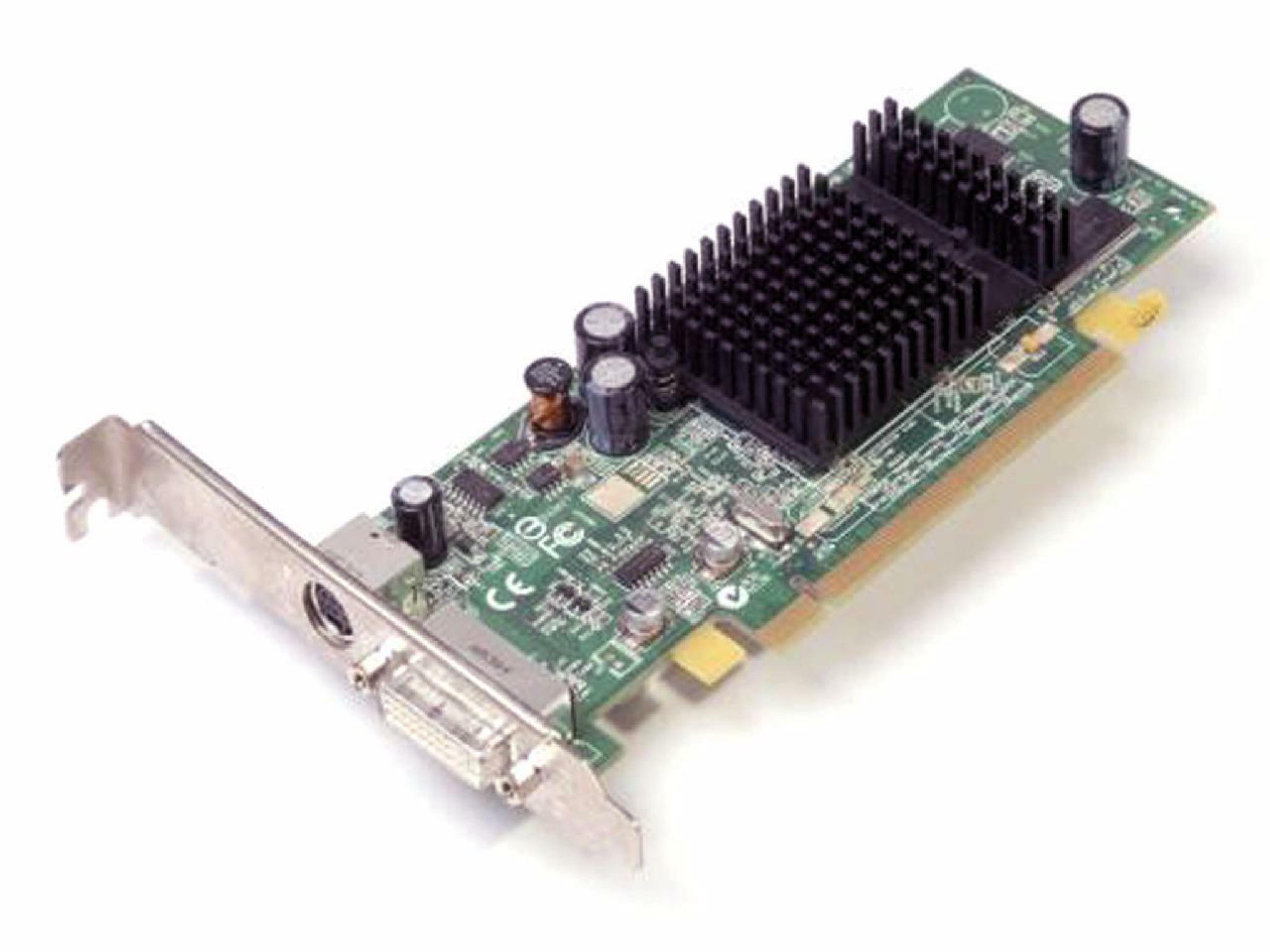 ATI H9142 RADEON X600 128MB PCI EXPRESS VIDEO CARD