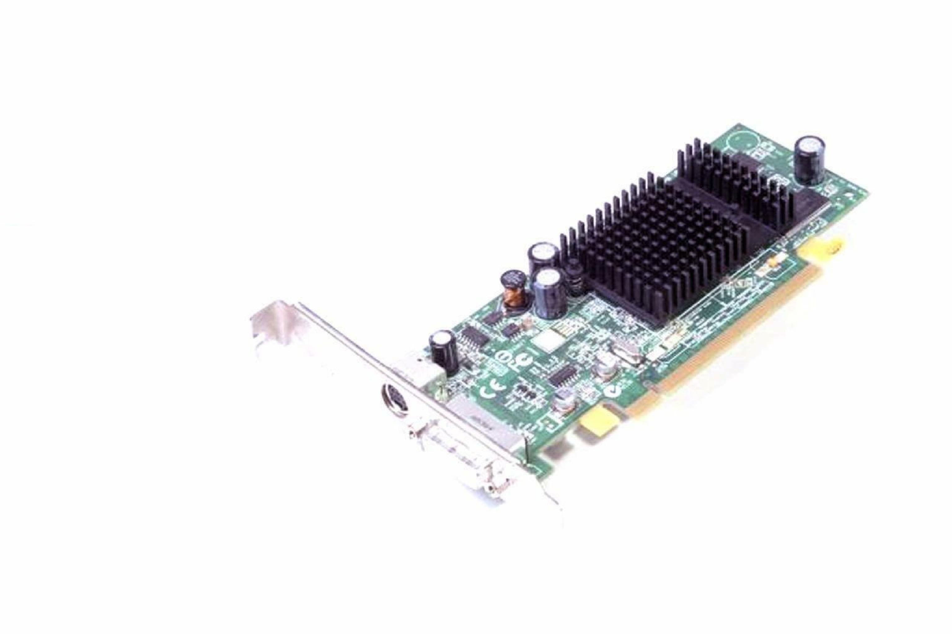 ATI H9142 RADEON X600 128MB PCI EXPRESS VIDEO CARD