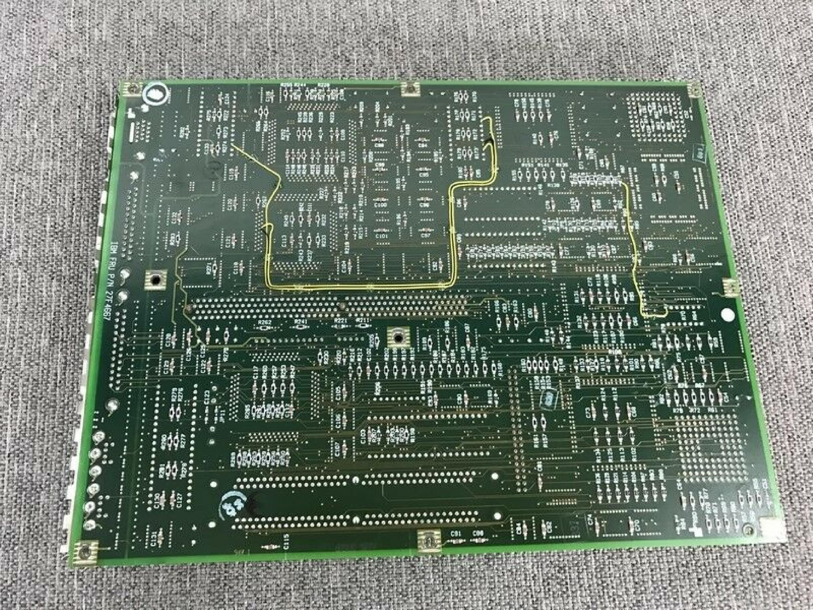 IBM 27F4667 SYSTEM BOARD - PS/2 8555SX