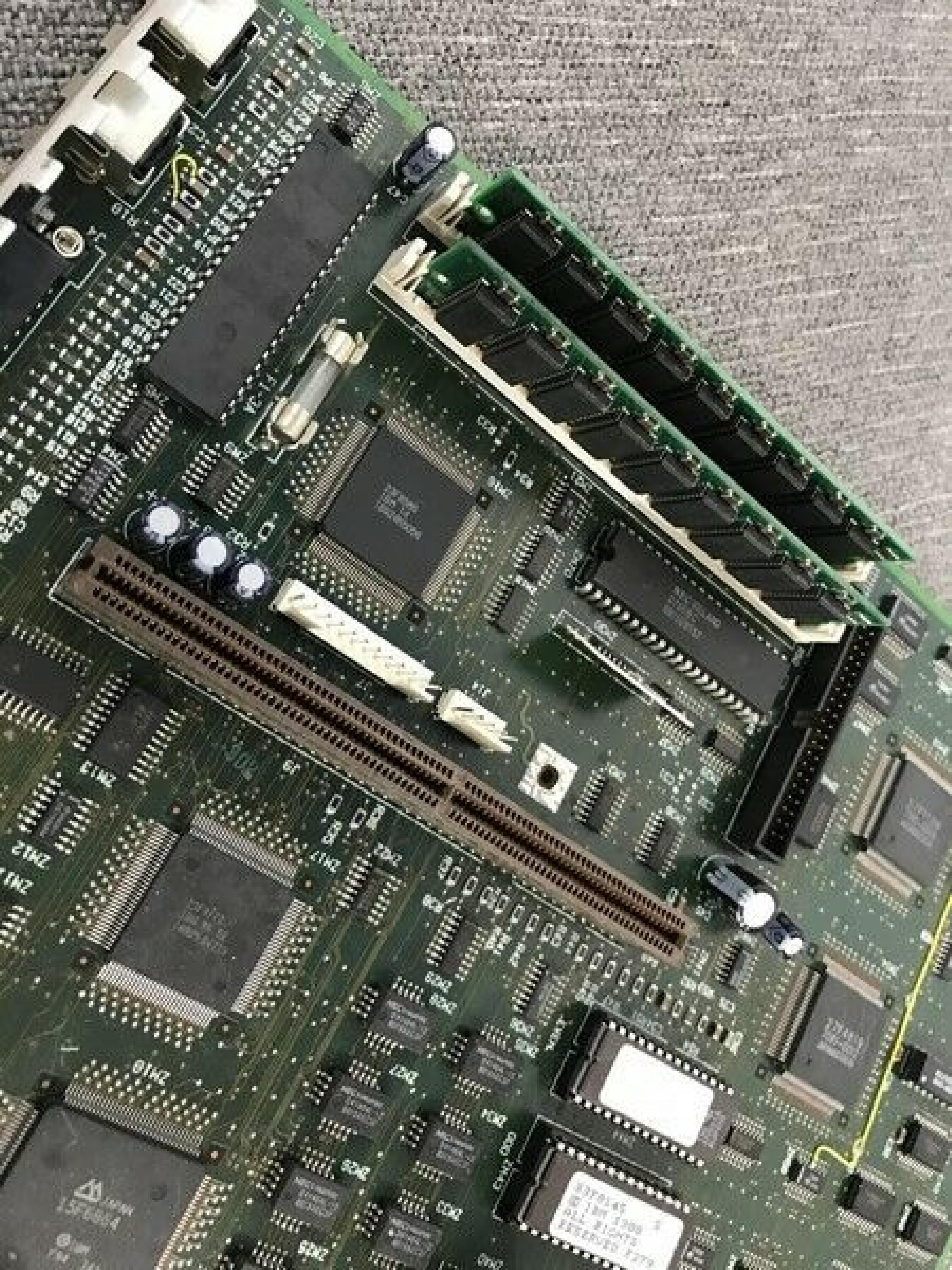 IBM 27F4667 SYSTEM BOARD - PS/2 8555SX