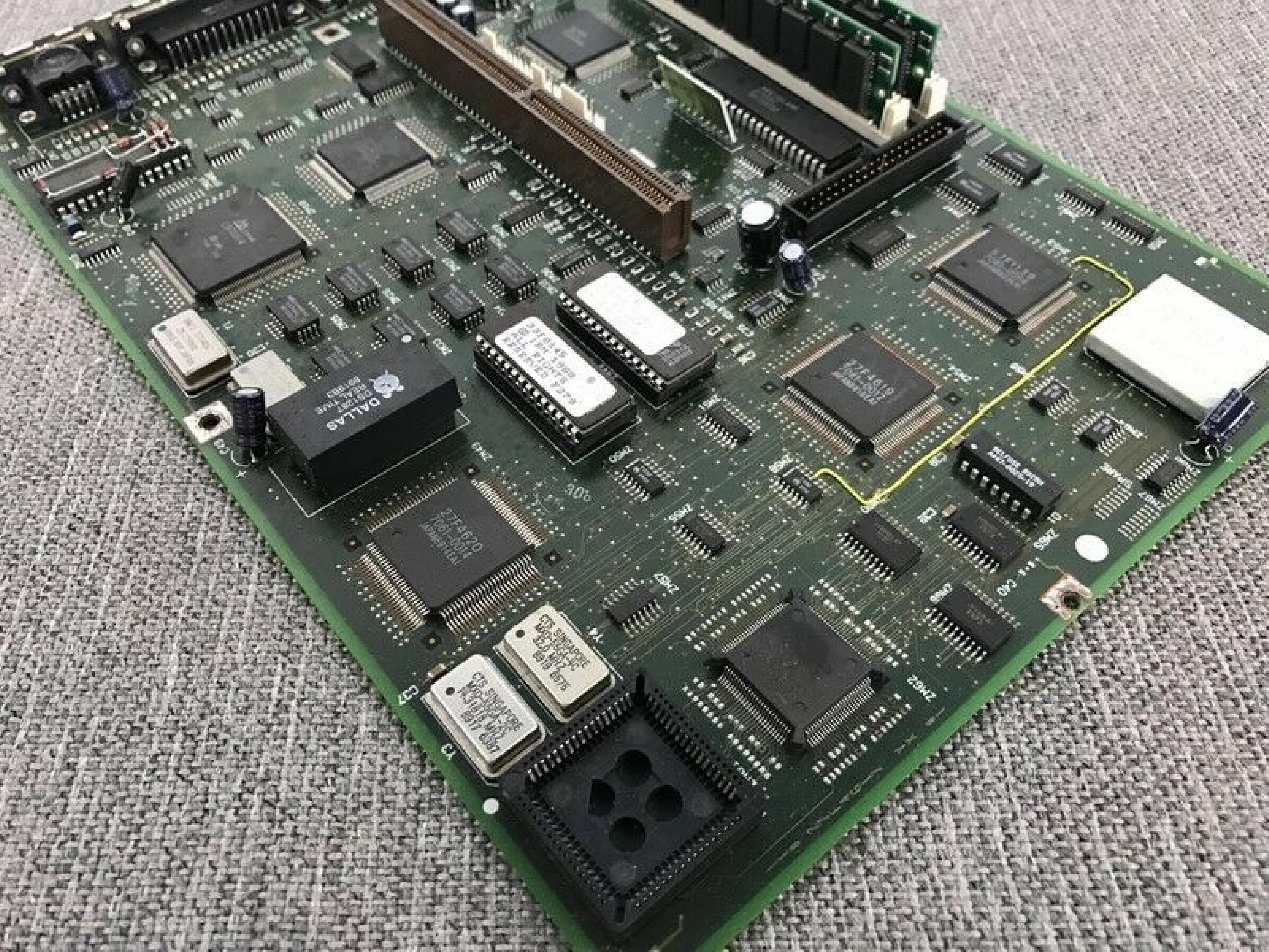 IBM 27F4667 SYSTEM BOARD - PS/2 8555SX