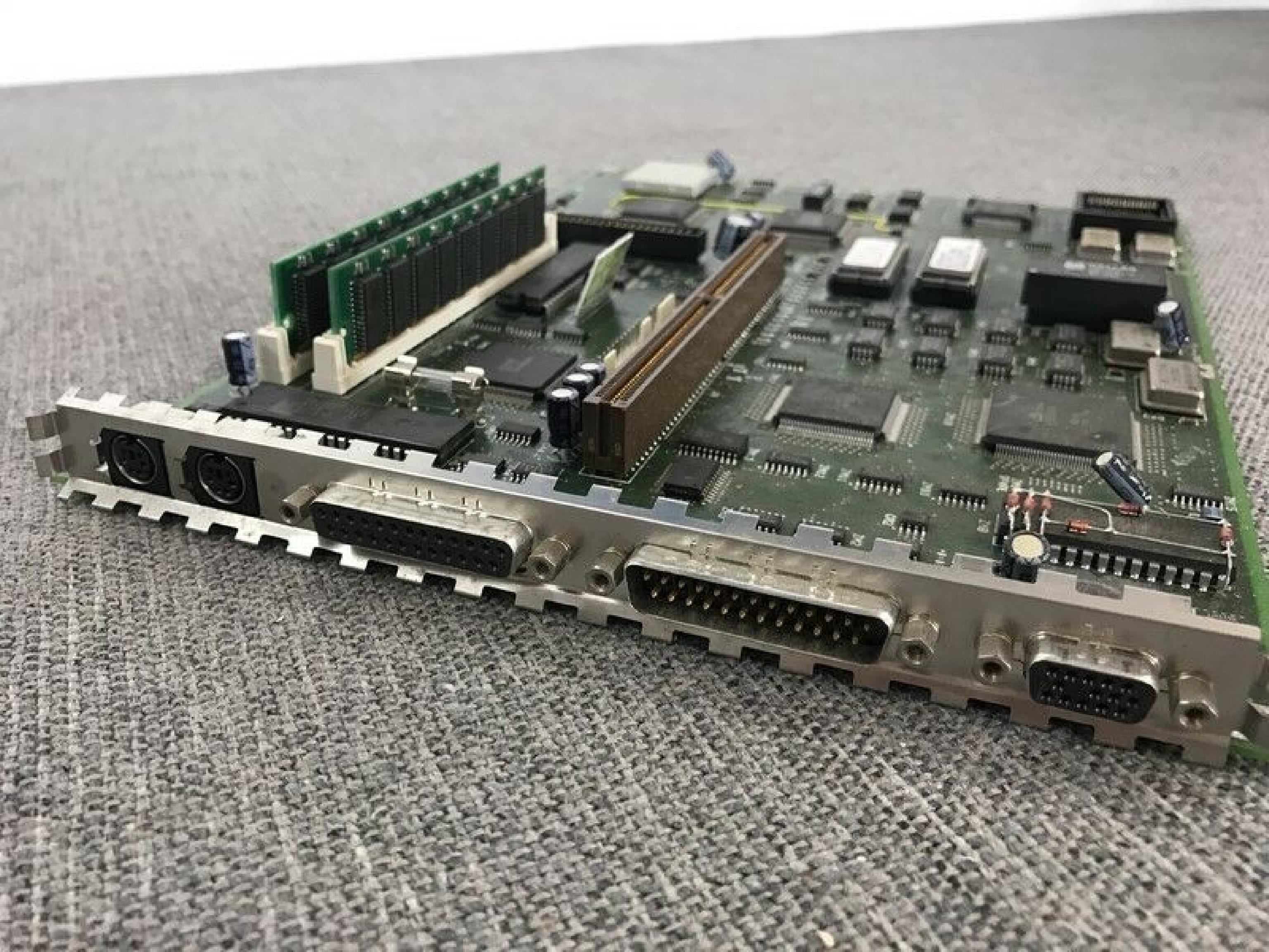 IBM 27F4667 SYSTEM BOARD - PS/2 8555SX