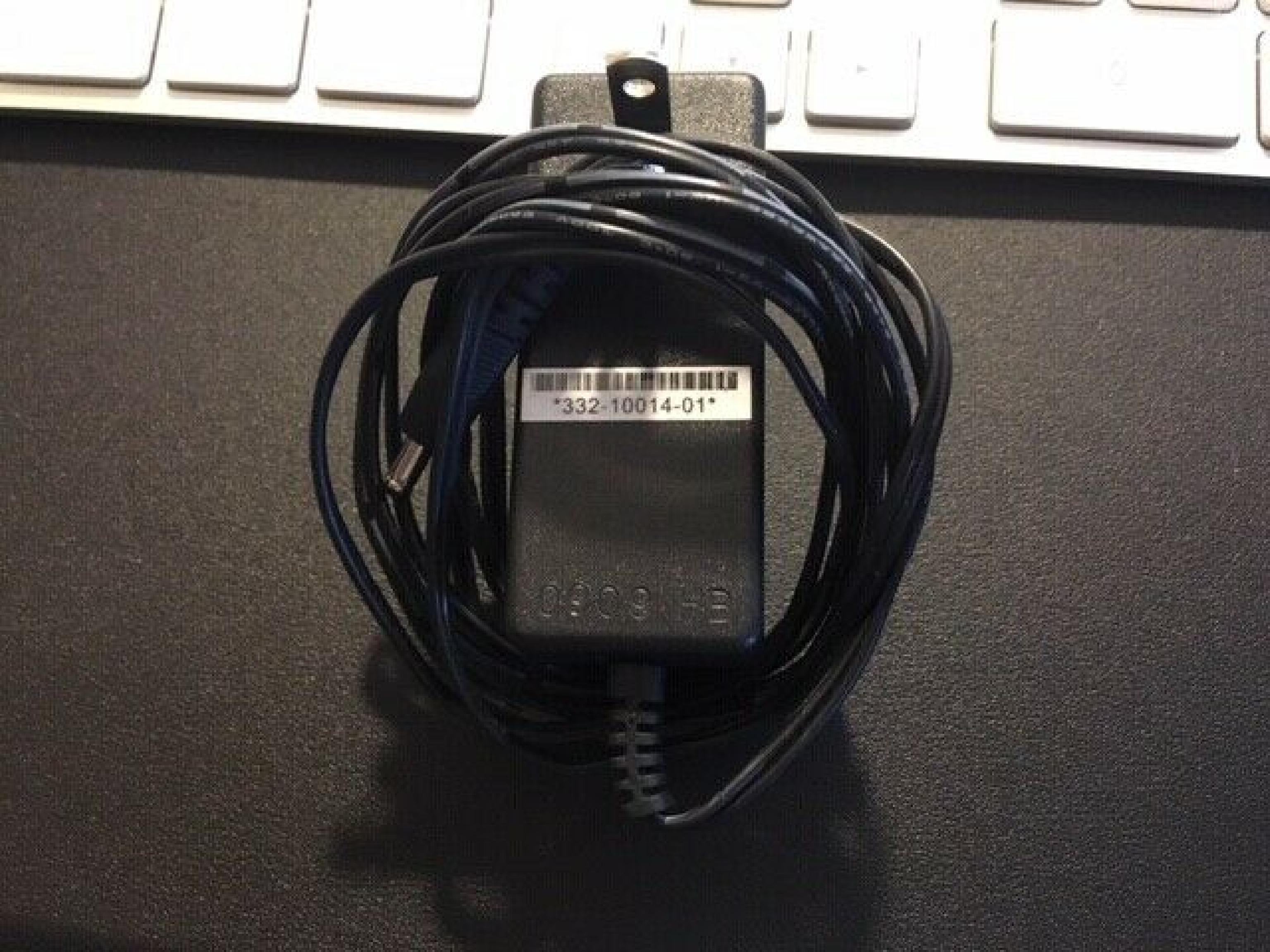 NETGEAR 332-10014-01 332-10014-01 AC DC ADAPTER 7.5V 1A DSA-9R-05