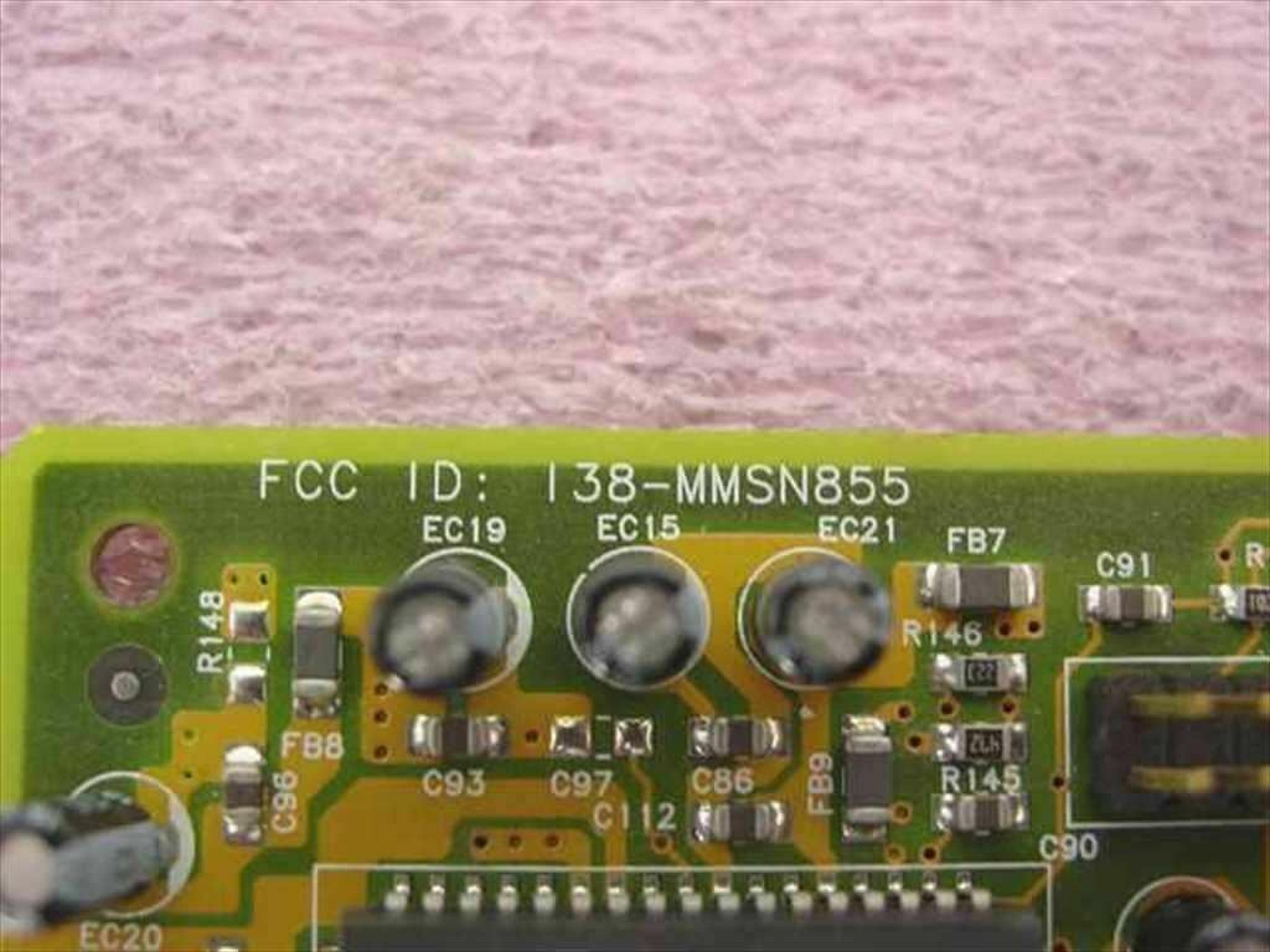 AZTECH 138-MMSN855 AZTECH138-MMSN855 16 BIT ISA SOUND CARD/MODEM