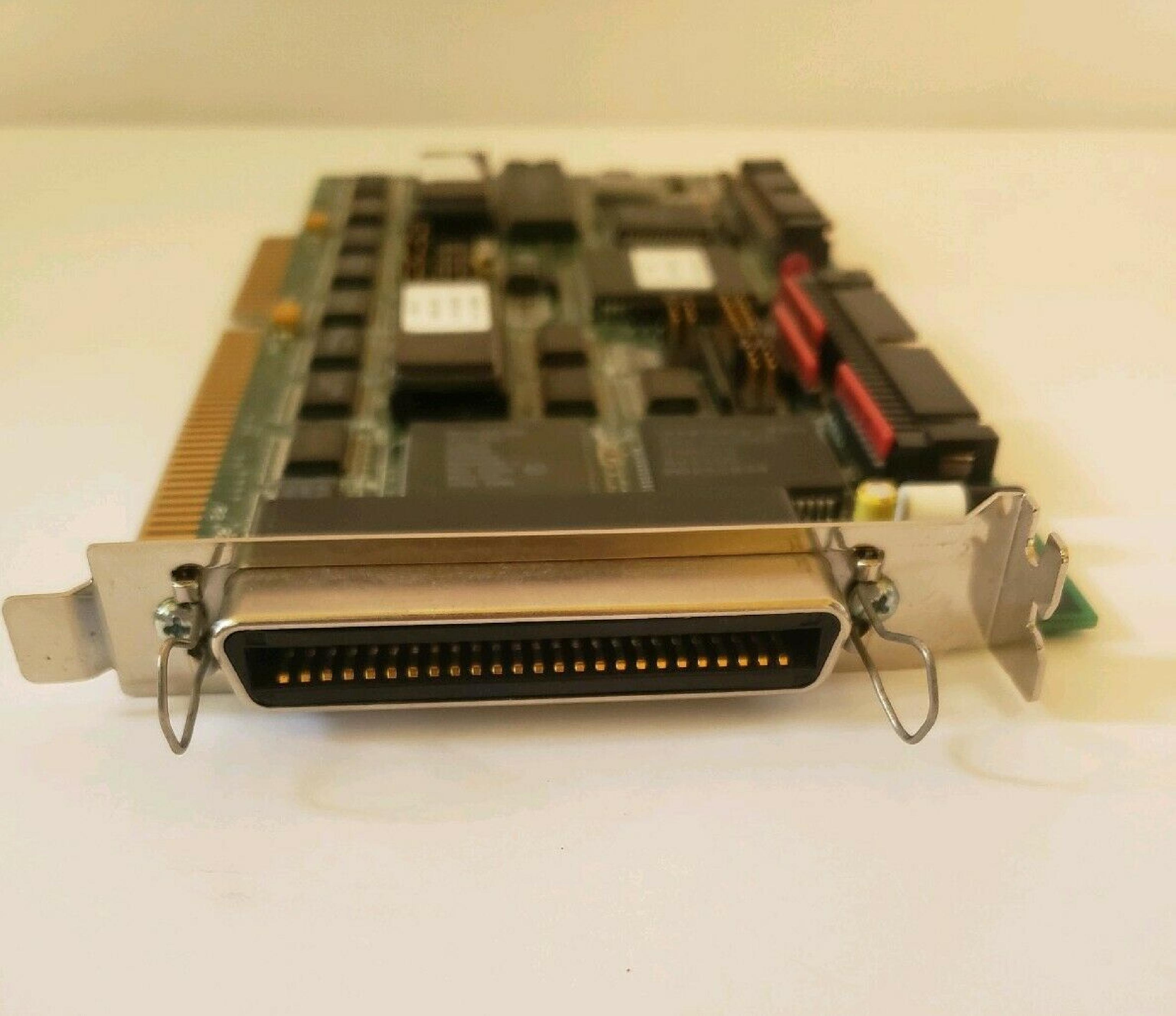 ADAPTEC 429306-00 PC CARD SCSI