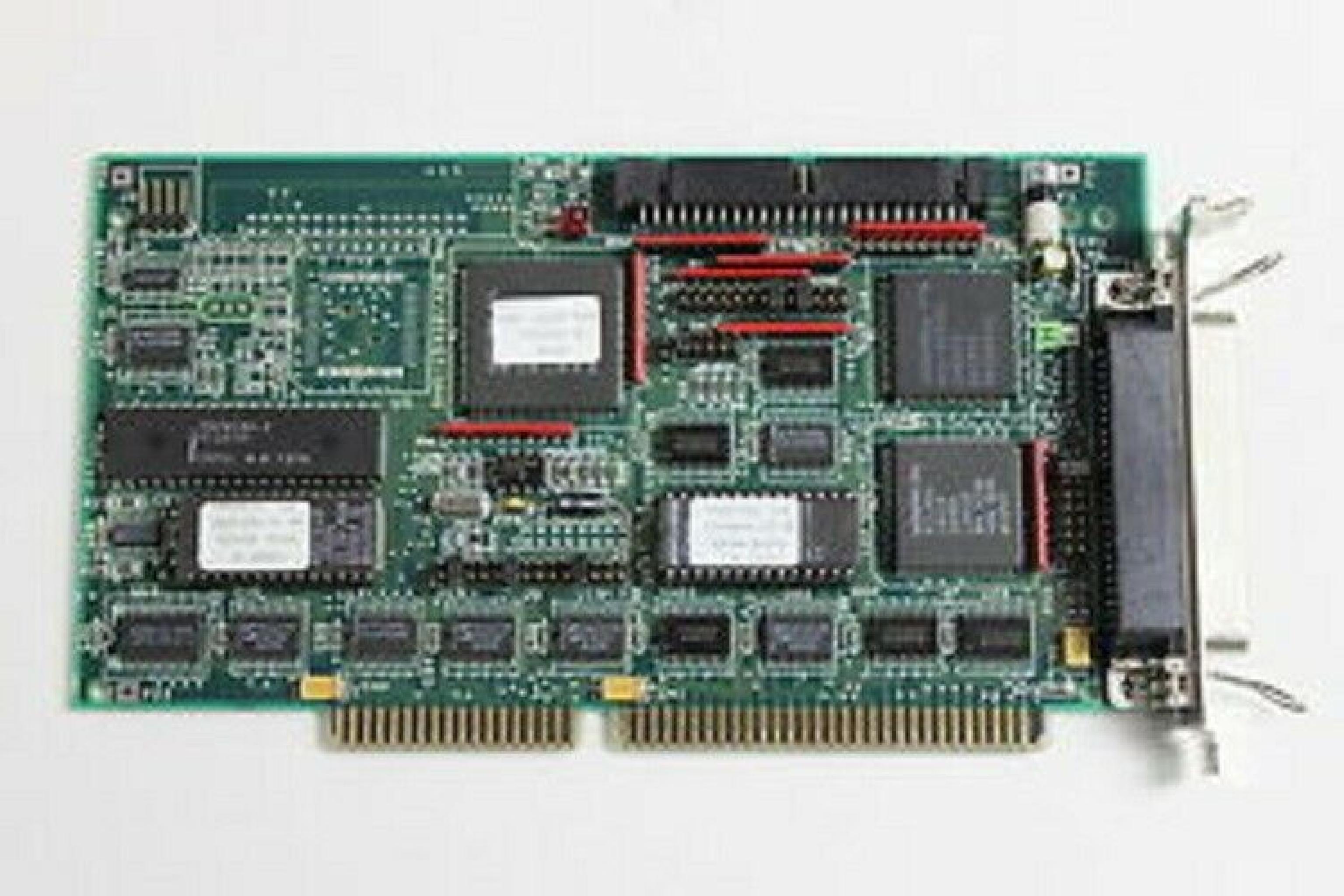 ADAPTEC AHA-1540B/42B PC CARD SCSI